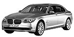 BMW F01 U1008 Fault Code